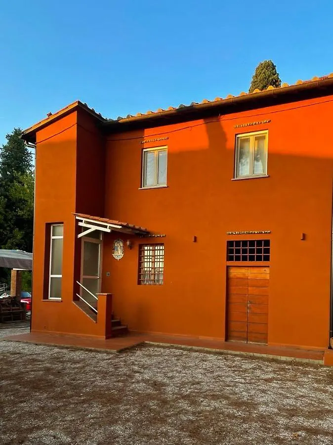 Treggiaia Dimora Toscana