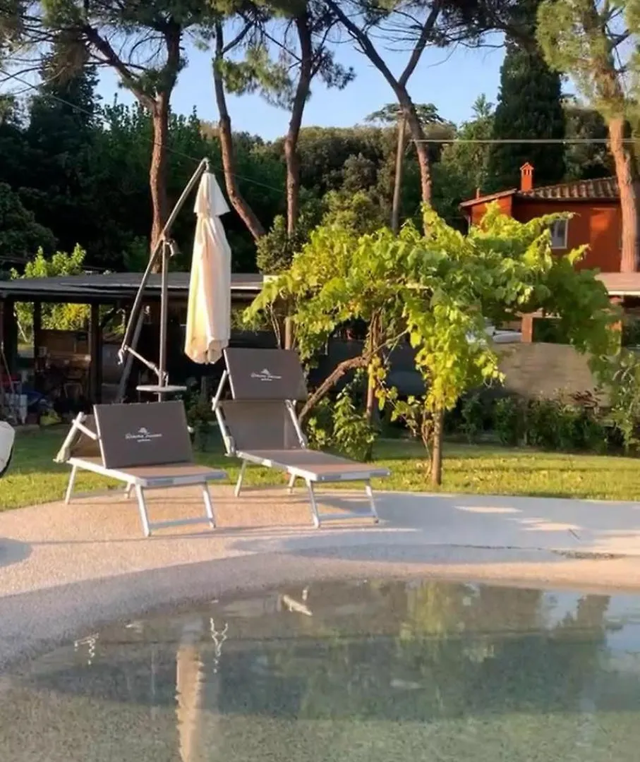 Treggiaia Dimora Toscana 0*,
