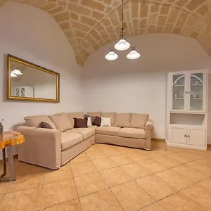 Corte Anibaldi Apartamento Lecce