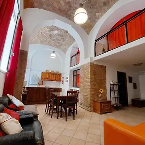 Lucky Holidays Appartement Rome