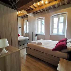  Apartamento Casa Toscanella