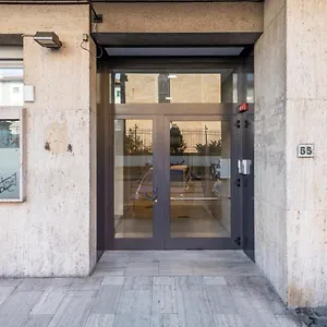  Apartamento Fortezza