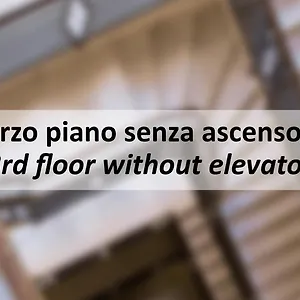 Apartamento Mamo - Maddalena