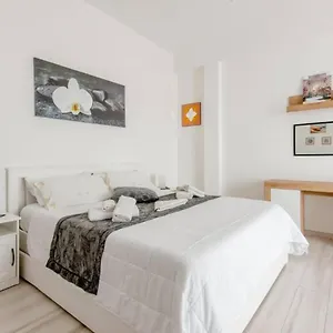 Il Barone Rosso Habitación en casa particular Lecce