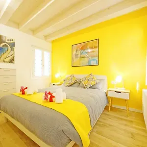 Dolcevita N 443 Apartamento Venecia