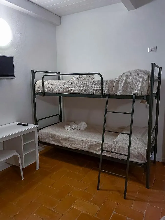 Dimora Toscana Treggiaia Çiftlik konaklama