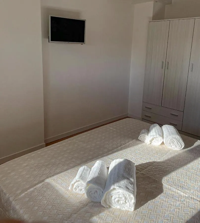 Farm stay Dimora Toscana Treggiaia Italy