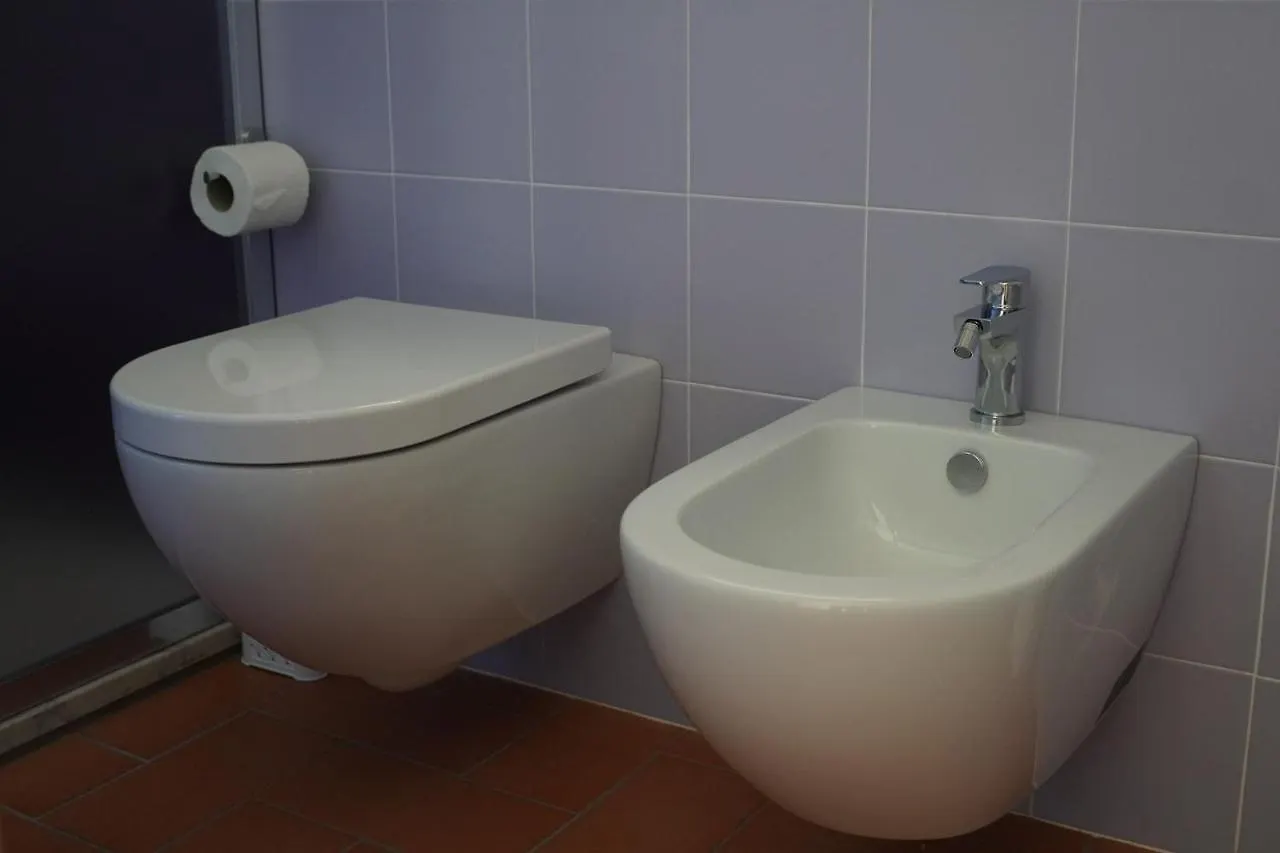 Farm stay Dimora Toscana Treggiaia