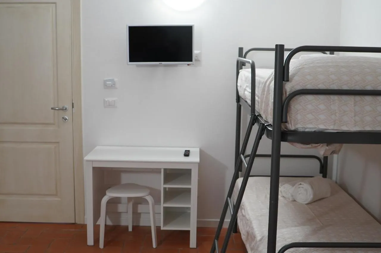 Farm stay Dimora Toscana Treggiaia