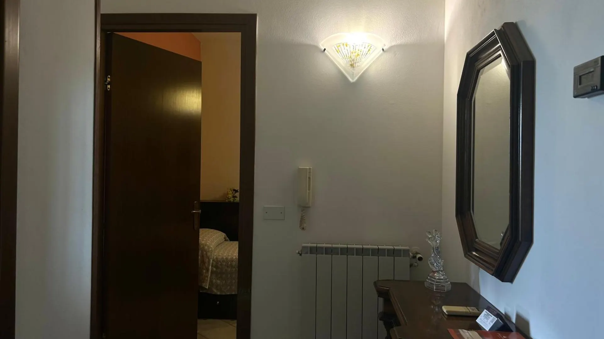 Farm stay Dimora Toscana Treggiaia