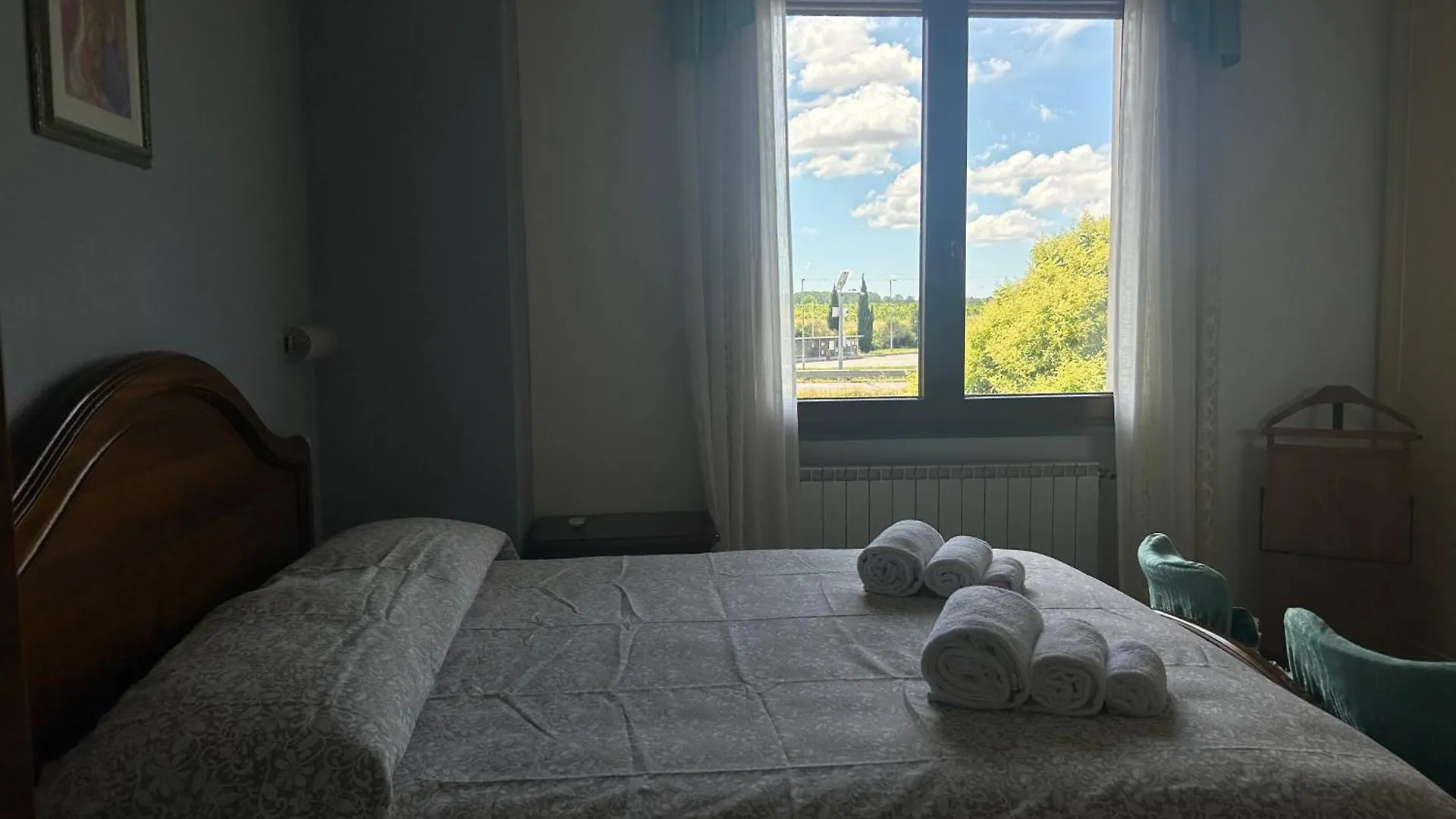 Dimora Toscana Treggiaia 0*,  İtalya