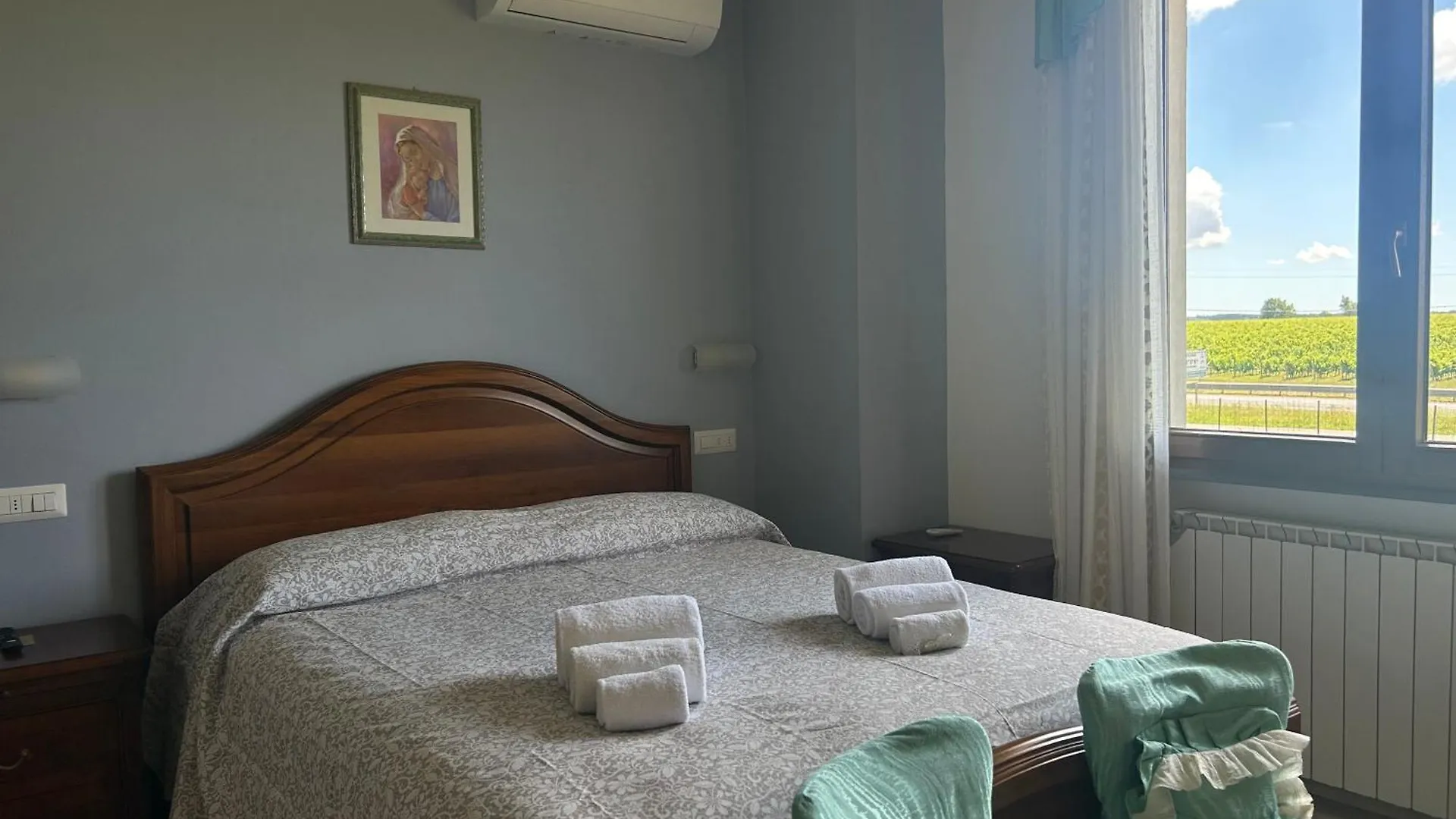 Dimora Toscana Treggiaia Çiftlik konaklama