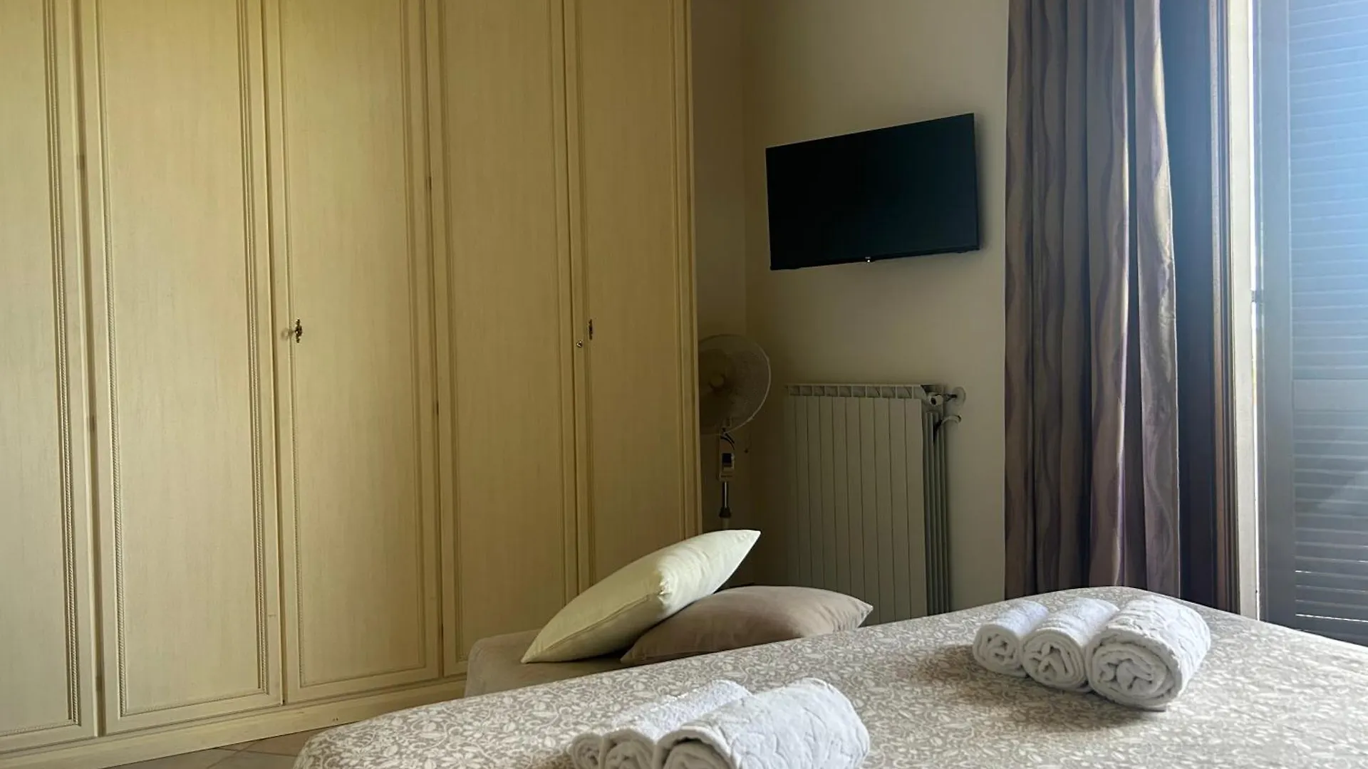 Çiftlik konaklama Dimora Toscana Treggiaia İtalya