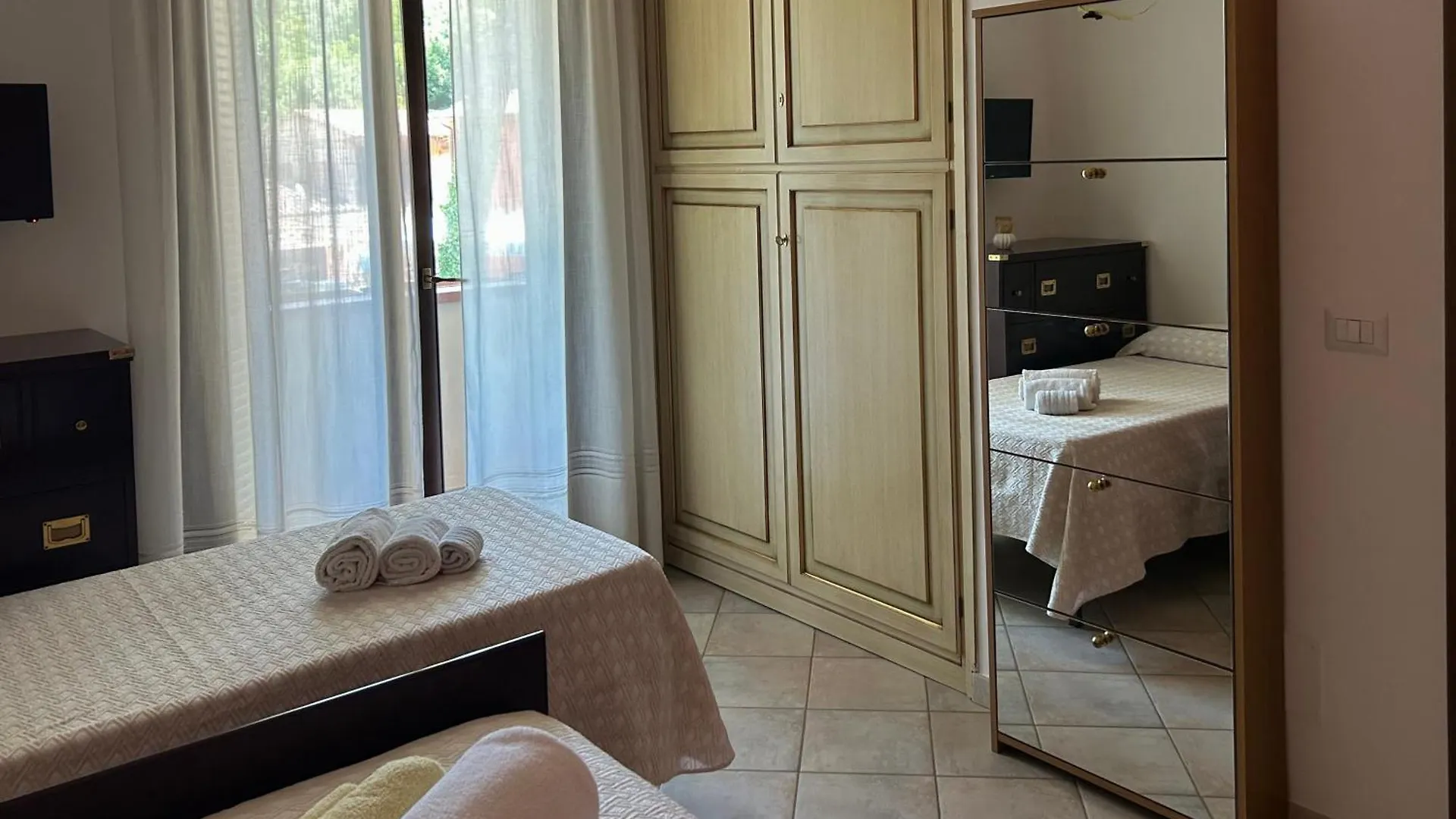 Dimora Toscana Treggiaia 0*,  İtalya